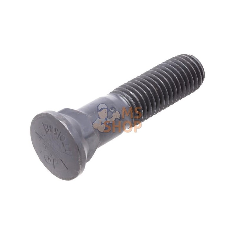 Boulon de lame 5/8 x 2-3/4" | UNBRANDED Boulon de lame 5/8 x 2-3/4" | UNBRANDEDPR#821801