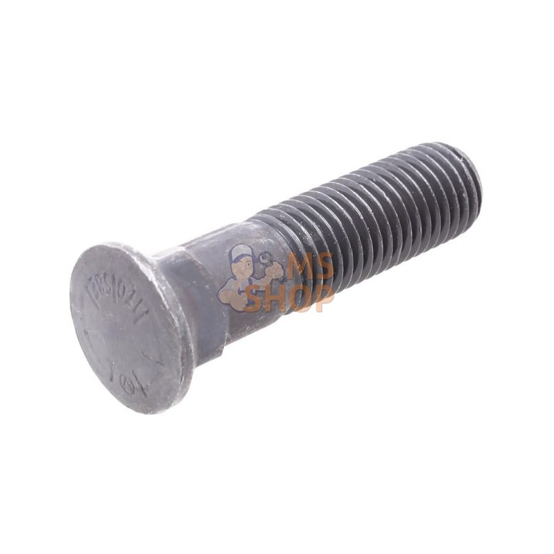 Boulon de lame 7/8 x 3-1/2" | UNBRANDED Boulon de lame 7/8 x 3-1/2" | UNBRANDEDPR#821804