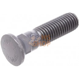 Boulon de lame 5/8 x 2-1/2" | UNBRANDED Boulon de lame 5/8 x 2-1/2" | UNBRANDEDPR#821799