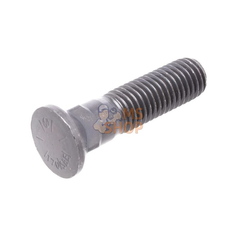 Boulon de lame 5/8 x 2-1/2" | UNBRANDED Boulon de lame 5/8 x 2-1/2" | UNBRANDEDPR#821799