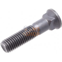 Boulon de lame 5/8 x 2-1/2" | UNBRANDED Boulon de lame 5/8 x 2-1/2" | UNBRANDEDPR#821799