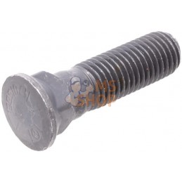 Boulon de lame 3/4 x 2-3/4" | UNBRANDED Boulon de lame 3/4 x 2-3/4" | UNBRANDEDPR#821795