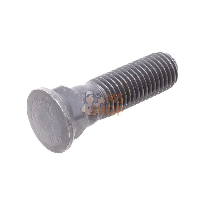 Boulon de lame 3/4 x 2-3/4" | UNBRANDED Boulon de lame 3/4 x 2-3/4" | UNBRANDEDPR#821795