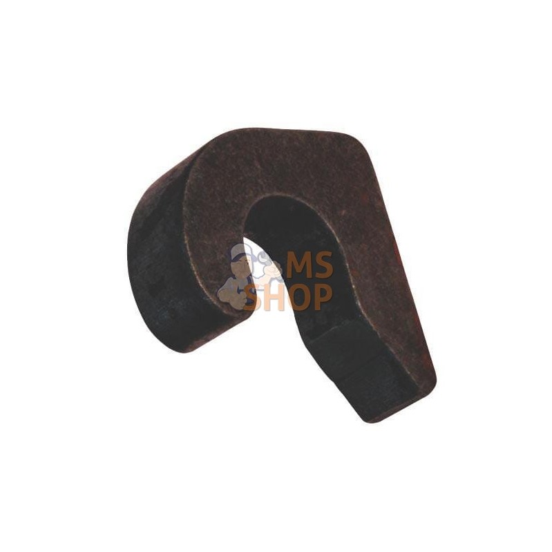 Crochet seul 30mm | UNBRANDED Crochet seul 30mm | UNBRANDEDPR#752224