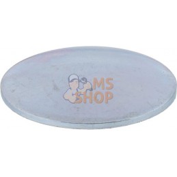 Pastille anti-gel 42.00 mm | UNBRANDED Pastille anti-gel 42.00 mm | UNBRANDEDPR#904313