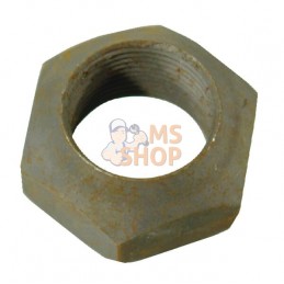 Ecrou conique M24x1,5 | UNBRANDED Ecrou conique M24x1,5 | UNBRANDEDPR#851248