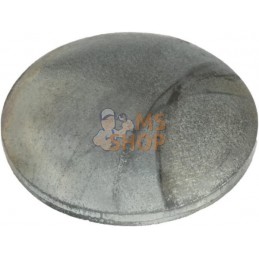 Pastille anti-gel 25.00 mm | UNBRANDED Pastille anti-gel 25.00 mm | UNBRANDEDPR#904310