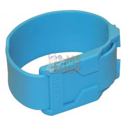 Bracelet plastique bleu | UNBRANDED Bracelet plastique bleu | UNBRANDEDPR#1110719