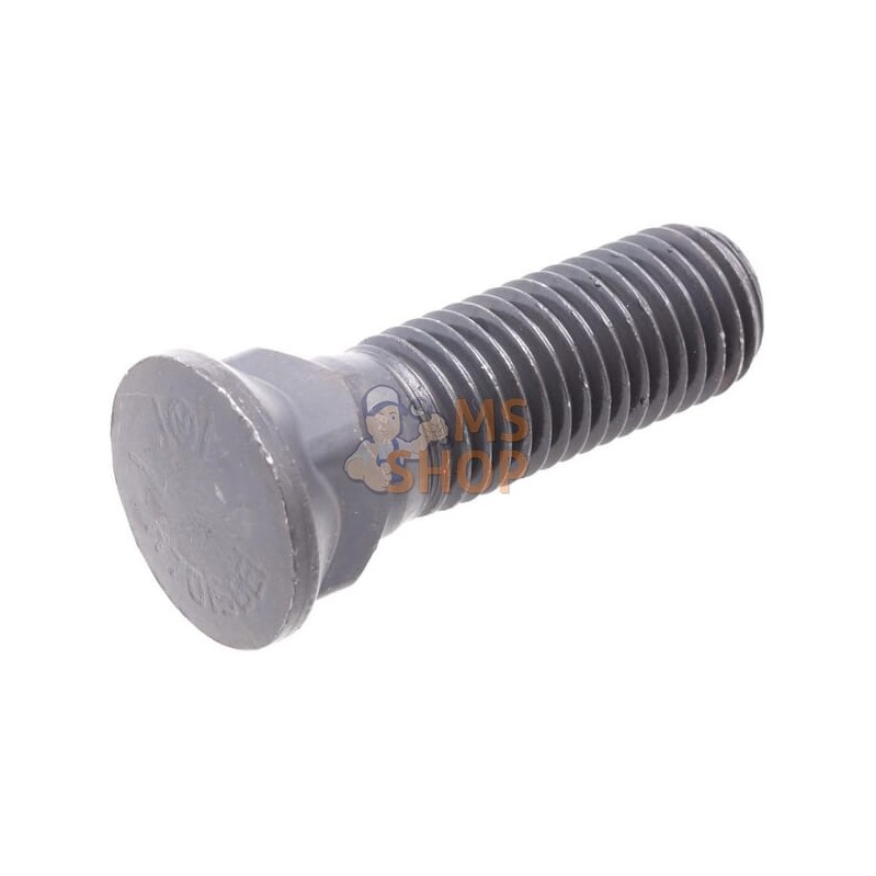 Boulon de lame 3/4 x 2-1/2" | UNBRANDED Boulon de lame 3/4 x 2-1/2" | UNBRANDEDPR#821787