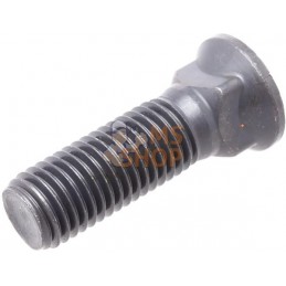 Boulon de lame 3/4 x 2-1/2" | UNBRANDED Boulon de lame 3/4 x 2-1/2" | UNBRANDEDPR#821787