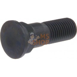 Boulon de lame 1 x 3" | UNBRANDED Boulon de lame 1 x 3" | UNBRANDEDPR#821785