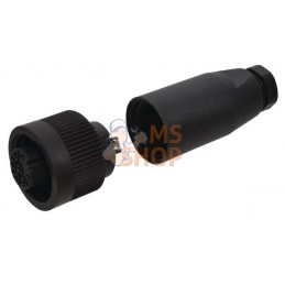 Fiche 7 P. Femelle ISO11786 | UNBRANDED Fiche 7 P. Femelle ISO11786 | UNBRANDEDPR#821731