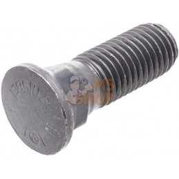 Boulon de lame 3/4 x 2-1/4" | UNBRANDED Boulon de lame 3/4 x 2-1/4" | UNBRANDEDPR#821710