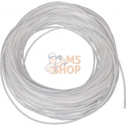 Gaine spiralee 3mm blanc(he) | UNBRANDED Gaine spiralee 3mm blanc(he) | UNBRANDEDPR#851186