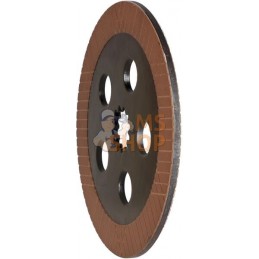 Disque de frein JD | UNBRANDED Disque de frein JD | UNBRANDEDPR#652815