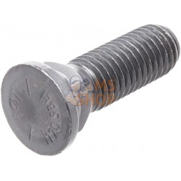 Boulon de lame 5/8 x 2" | UNBRANDED Boulon de lame 5/8 x 2" | UNBRANDEDPR#821790