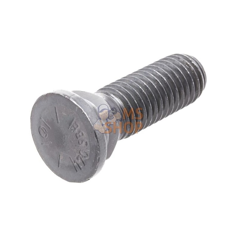Boulon de lame 5/8 x 2" | UNBRANDED Boulon de lame 5/8 x 2" | UNBRANDEDPR#821790