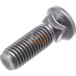 Boulon de lame 5/8 x 2" | UNBRANDED Boulon de lame 5/8 x 2" | UNBRANDEDPR#821790