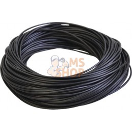 Gaine spiralee 3mm Noir(e) | UNBRANDED Gaine spiralee 3mm Noir(e) | UNBRANDEDPR#851188