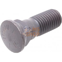 Boulon de lame 1 x 2-3/4" | UNBRANDED Boulon de lame 1 x 2-3/4" | UNBRANDEDPR#821791