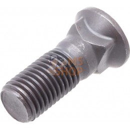 Boulon de lame 1 x 2-3/4" | UNBRANDED Boulon de lame 1 x 2-3/4" | UNBRANDEDPR#821791