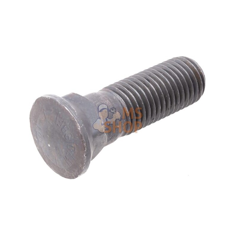 Boulon de lame 1 x 3-3/4" | UNBRANDED Boulon de lame 1 x 3-3/4" | UNBRANDEDPR#821793