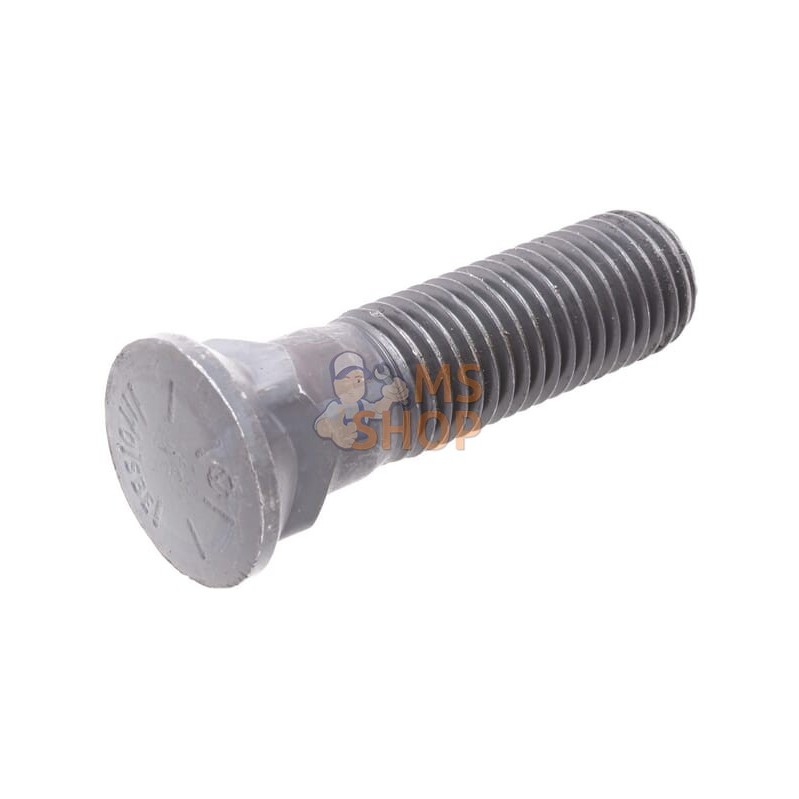 Boulon de lame 7/8 x 3-1/4" | UNBRANDED Boulon de lame 7/8 x 3-1/4" | UNBRANDEDPR#821825