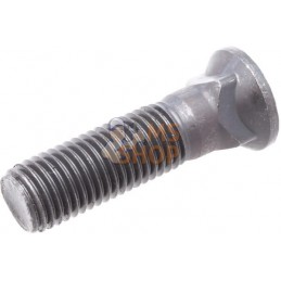 Boulon de lame 7/8 x 3-1/4" | UNBRANDED Boulon de lame 7/8 x 3-1/4" | UNBRANDEDPR#821825