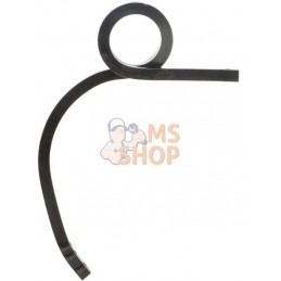 Dent de cultivateur droite 35x35x635 | UNBRANDED Dent de cultivateur droite 35x35x635 | UNBRANDEDPR#1074131