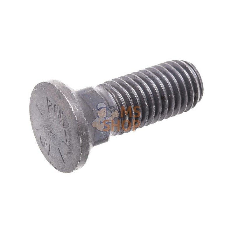 Boulon de lame 5/8 x 1-3/4" | UNBRANDED Boulon de lame 5/8 x 1-3/4" | UNBRANDEDPR#821798