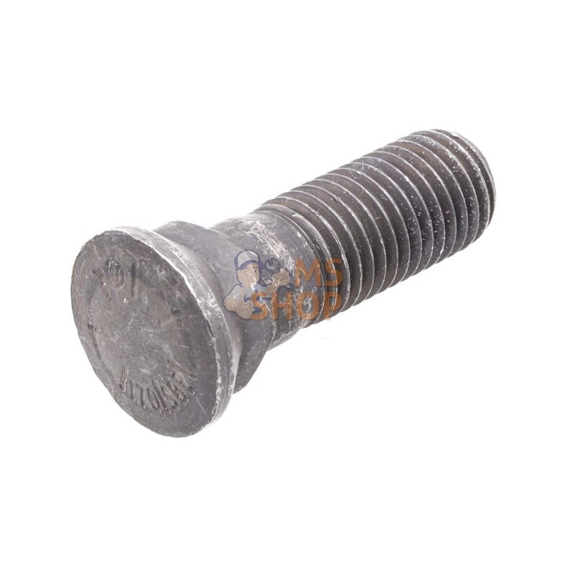 Boulon de lame 7/8 x 2-3/4" | UNBRANDED Boulon de lame 7/8 x 2-3/4" | UNBRANDEDPR#821797