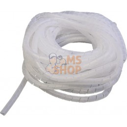 Gaine spiralee 14mm transparan | UNBRANDED Gaine spiralee 14mm transparan | UNBRANDEDPR#851185