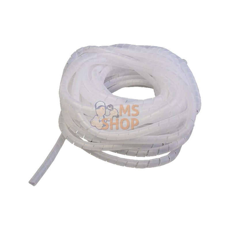 Gaine spiralee 14mm transparan | UNBRANDED Gaine spiralee 14mm transparan | UNBRANDEDPR#851185
