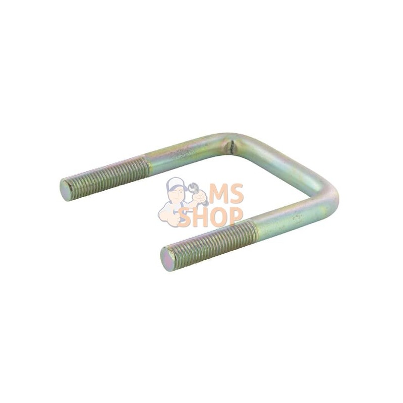 Etrier en U Ø14mm 80x115 | UNBRANDED Etrier en U Ø14mm 80x115 | UNBRANDEDPR#904138 Etrier en U Ø14mm 80x115 | UNBRANDED Etrier en U Ø14mm 80x115 | UNBRANDEDPR#904138