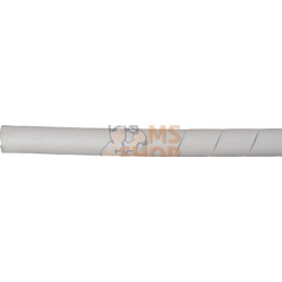 Gaine spiralee 10mm blanc(he) | UNBRANDED Gaine spiralee 10mm blanc(he) | UNBRANDEDPR#851187
