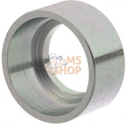 Collet de butée 15 mm | UNBRANDED Collet de butée 15 mm | UNBRANDEDPR#652735