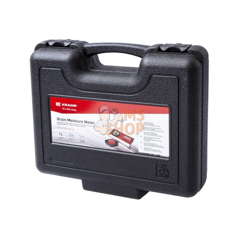 Mallette de transport MM4510 | UNBRANDED Mallette de transport MM4510 | UNBRANDEDPR#1110727