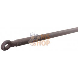 Barre remorqu. 2400/40/40 16t | UNBRANDED Barre remorqu. 2400/40/40 16t | UNBRANDEDPR#874729