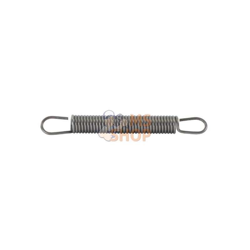 Ressort | UNBRANDED Ressort | UNBRANDEDPR#652855