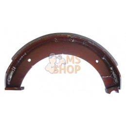 Patin de frein 350x80mm | UNBRANDED Patin de frein 350x80mm | UNBRANDEDPR#652884