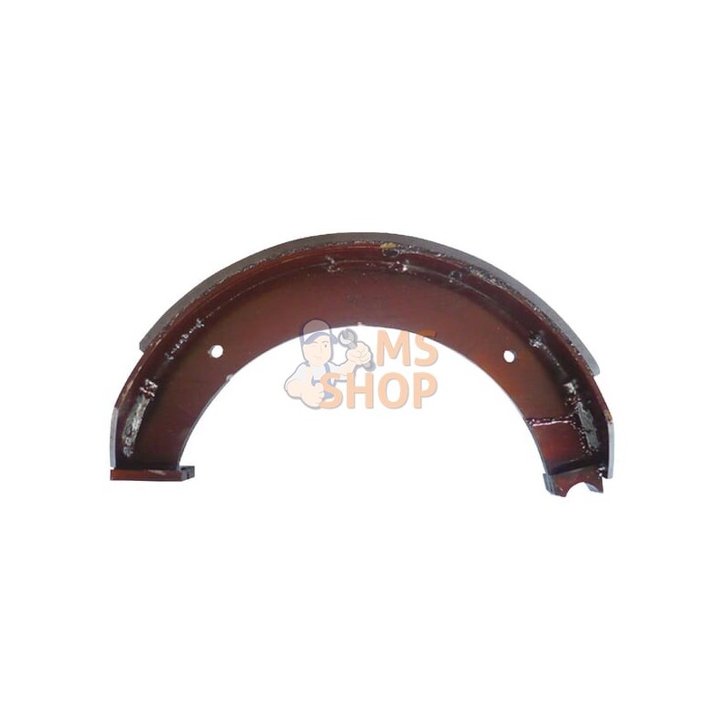 Patin de frein 350x80mm | UNBRANDED Patin de frein 350x80mm | UNBRANDEDPR#652884 Patin de frein 350x80mm | UNBRANDED Patin de frein 350x80mm | UNBRANDEDPR#652884