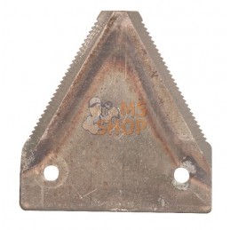 Section sousfée 2mm DIN 80/BR | UNBRANDED Section sousfée 2mm DIN 80/BR | UNBRANDEDPR#900606