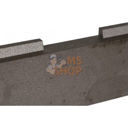 Rail inférieur FEM-2 | UNBRANDED Rail inférieur FEM-2 | UNBRANDEDPR#652930