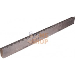 Rail supérieur FEM-3 | UNBRANDED Rail supérieur FEM-3 | UNBRANDEDPR#652932