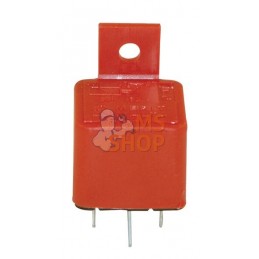 Relais mini contact 24V 20A | UNBRANDED Relais mini contact 24V 20A | UNBRANDEDPR#821845