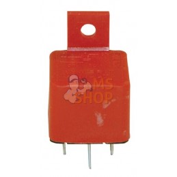 Relais mini contact 12V 30A | UNBRANDED Relais mini contact 12V 30A | UNBRANDEDPR#821844