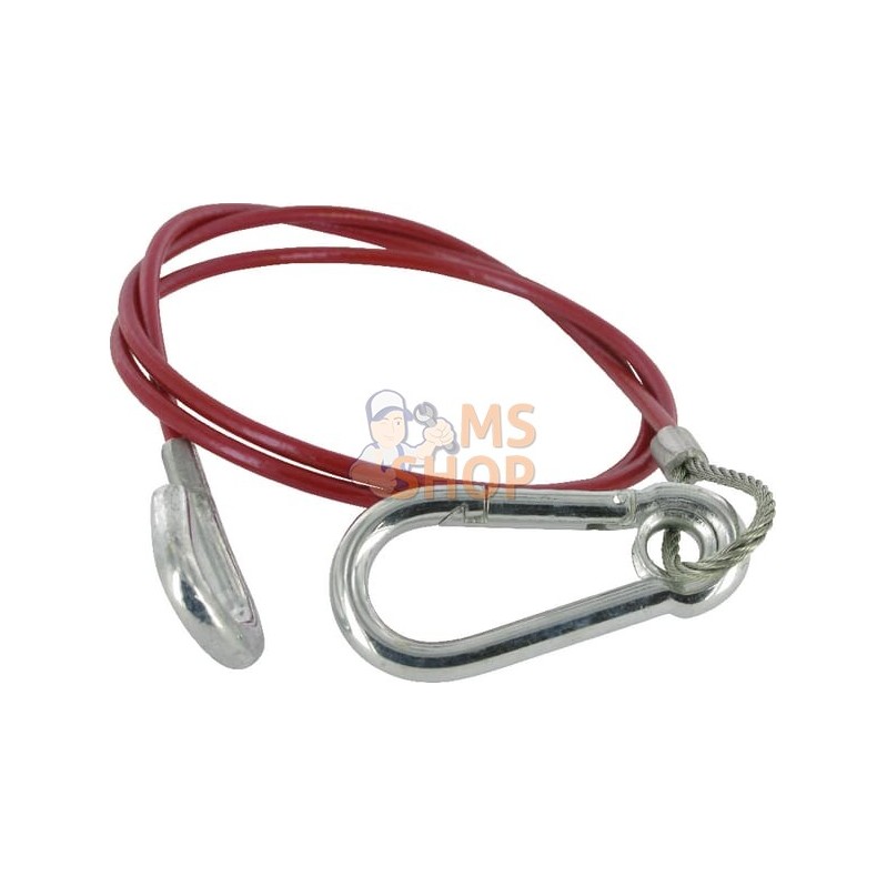 Câble de rupture + œillet pl. | UNBRANDED Câble de rupture + œillet pl. | UNBRANDEDPR#875029 Câble de rupture + œillet pl. | UNBRANDED Câble de rupture + œillet pl. | UNBRANDEDPR#875029