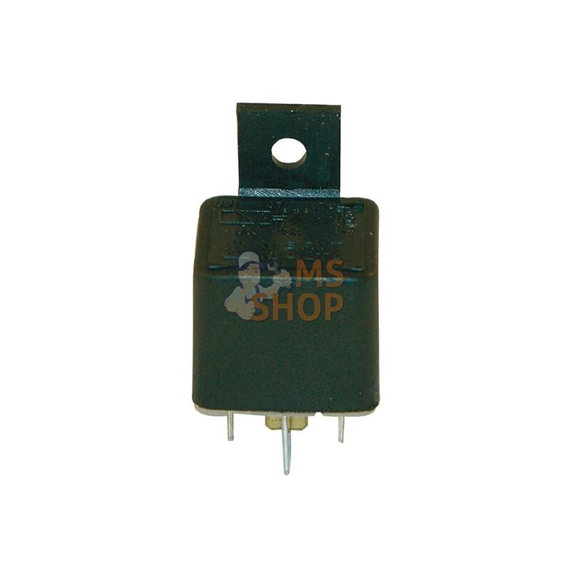 Relais mini 24V 10A/20A | UNBRANDED Relais mini 24V 10A/20A | UNBRANDEDPR#821848 Relais mini 24V 10A/20A | UNBRANDED Relais mini 24V 10A/20A | UNBRANDEDPR#821848