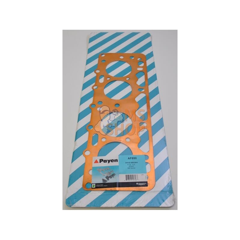 Joint de culasse p/ DB | UNBRANDED Joint de culasse p/ DB | UNBRANDEDPR#693532