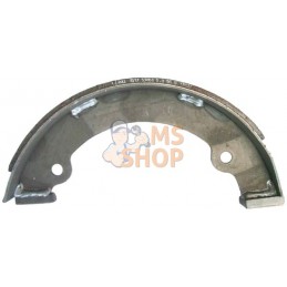 Patin de frein 350x60mm | UNBRANDED Patin de frein 350x60mm | UNBRANDEDPR#652902